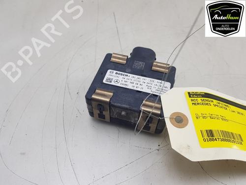 Other MERCEDES-BENZ SPRINTER 3,5-t Van (B907, B910) 319 CDI RWD (907.633, 907.635, 907.637) | BP20330905O1 