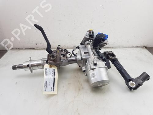 Used Steering column Steering column KIA NIRO I (DE) E-NIRO (204 hp) 34696045 34696045