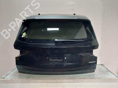 Używane Klapa tylna bagażnika SKODA ELROQ (PYL) 60 (204 hp) 32319700