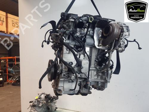 Used Engine Engine OPEL MOKKA 1.2 (76) (136 hp) 29061540 29061540