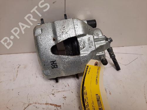 Left front brake caliper SKODA FABIA III Estate (NJ5) 1.0 TSI | BP12031723M105 