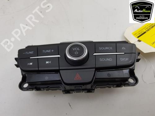 Switch FORD FOCUS III 1.0 EcoBoost | BP19667235I30 