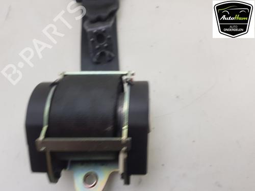 Rear left seatbelt VW GOLF VII (5G1, BQ1, BE1, BE2) 1.0 TSI | BP13613811I29 