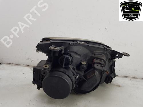 Left headlight OPEL VECTRA C (Z02) 1.8 16V | BP23273568C28 