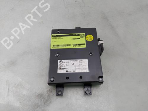 control-unit-vw-passat-b6-variant-3c5-2005-2006-2007-2008-2009-2010-2011-35947448 main image