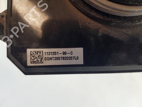 Lights ECU TESLA MODEL 3 (5YJ3) EV AWD | BP27271068M55 - Image 4