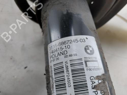 Left front shock absorber MINI MINI COUNTRYMAN (F60) Cooper SE ALL4 | BP36071097M16 - Image 4