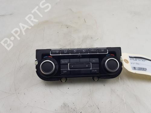 Used Climate control Climate control VW TIGUAN (5N_) 1.4 TSI (122 hp) 23404060 23404060