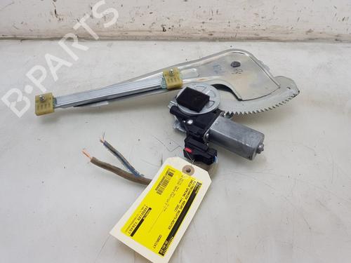 Used Rear right window mechanism Rear right window mechanism DACIA SPRING EV (B6M1) (45 hp) 34056864 34056864