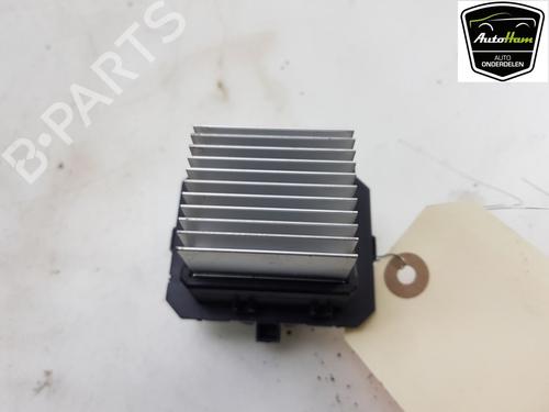 Heater resistor PEUGEOT 108 1.0 VTi | BP12045819M108 