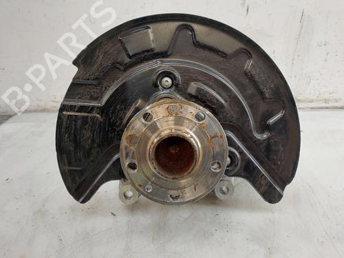 Left front steering knuckle SKODA ELROQ (PYL) 60 | BP33956524M25 - Image 4
