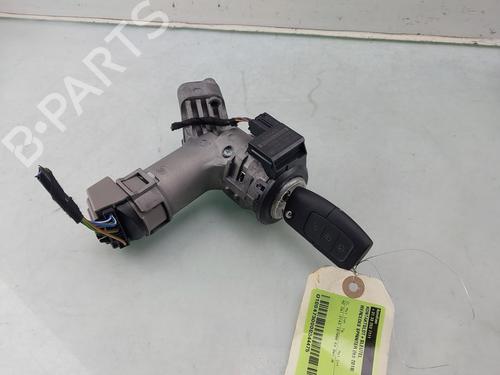 Used Ignition barrel FORD FIESTA VI (CB1, CCN) 1.0 EcoBoost (100 hp) 31708044