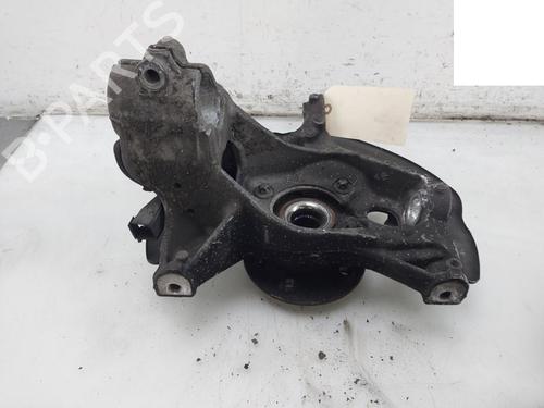 Used Right front steering knuckle Right front steering knuckle MERCEDES-BENZ A-CLASS (W177) AMG A 35 4-matic (177.051) (306 hp) 33429739 33429739