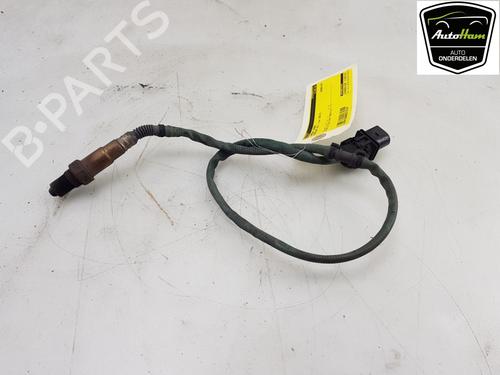 Elektronisk sensor PORSCHE 911 (991) 3.4 Carrera (350 hp) 17985829