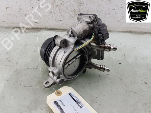 Throttle body BMW X4 (G02, F98) M Competition | BP24316672M82 
