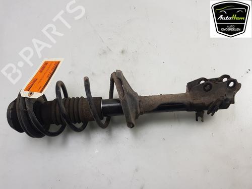 Used Left front shock absorber Left front shock absorber SUZUKI CELERIO (LF) 1.0 (AVK310) (68 hp) 15244964 15244964