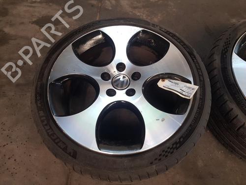 Rim VW GOLF V (1K1) 2.0 GTI | BP25702775C45 