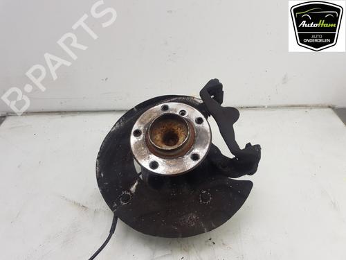 Used Left front steering knuckle BMW 1 (E87) 116 i (115 hp) 12052443