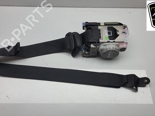 Front right seatbelt RENAULT KADJAR (HA_, HL_) 1.2 TCe 130 (HLMR) | BP21598121I25 