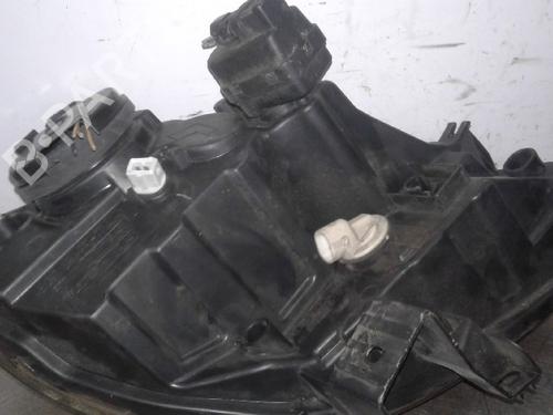 Left headlight RENAULT KANGOO (KC0/1_) 1.2 16V (KC05, KC06, KC03, KC0T, KC0W, KC1D) | BP12016960C28 