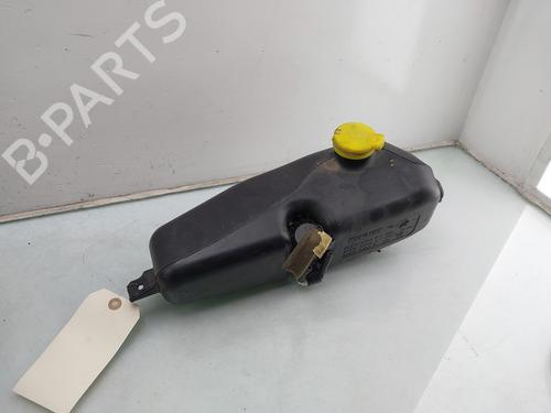 Windscreen washer tank DACIA SANDERO II TCe 90 LPG (B8M1) | BP28096367C113 