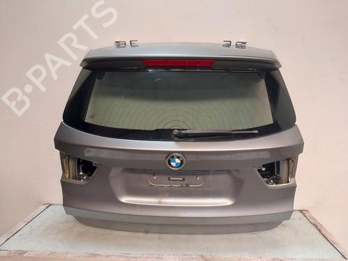 Used Tailgate BMW X3 (F25) xDrive 30 d (258 hp) 29632774