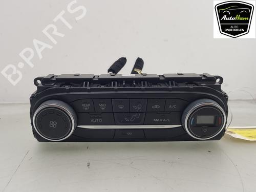 Climate control FORD FIESTA VII (HJ, HF) 1.0 EcoBoost | BP18856224I5 