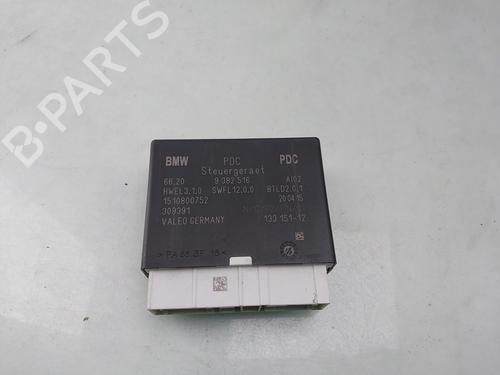 Elektronische module BMW X5 (F15, F85) xDrive 30 d | BP29545996M83 