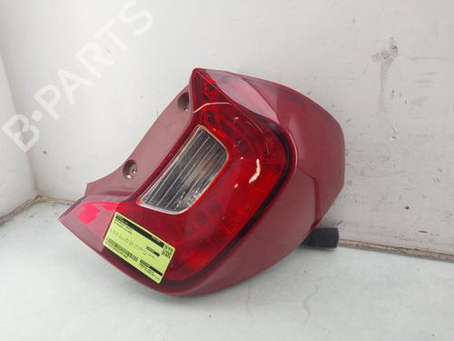Right taillight KIA PICANTO III (JA) 1.0 | BP37150873C35 - Image 2