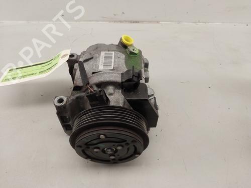 AC compressor FIAT 500 (312_) 0.9 (312AXN1A) | BP37021232M34 - Image 2