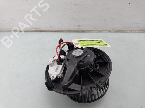 Used Heater blower motor Heater blower motor VW GOLF VII (5G1, BQ1, BE1, BE2) 1.0 TSI (110 hp) 33812081 33812081