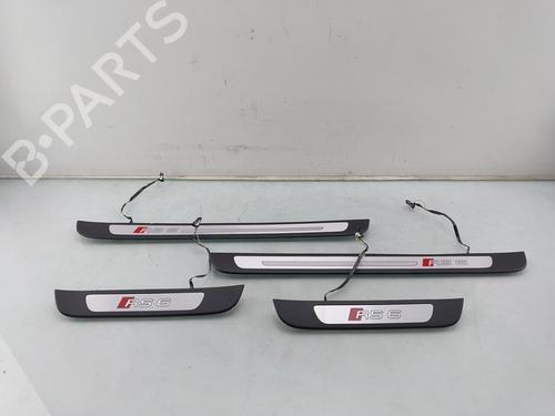 Other AUDI A6 C7 Avant (4G5, 4GD) RS6 quattro 4G0947424F | 4G0947423F | 4G0947406D | 4G0947405D
