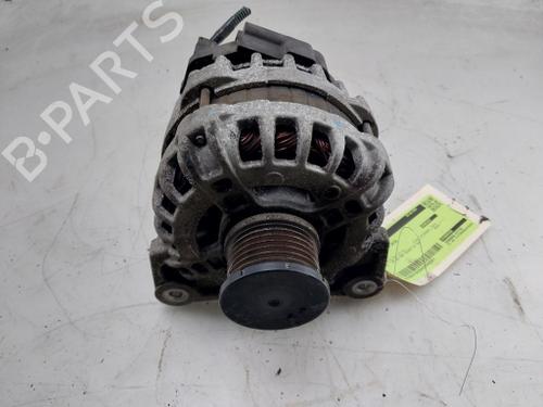 Used Alternator Alternator RENAULT CLIO IV (BH_) 0.9 TCe 90 (BHNF, BHMA, BHMH, BHJK, BHJR) (90 hp) 32162713 32162713