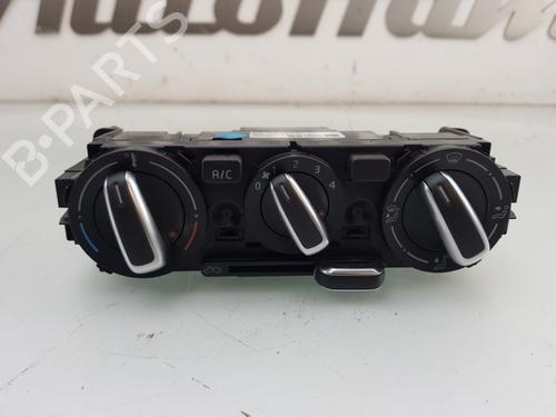 Climate control VW UP! (121, 122, BL1, BL2, BL3, 123) 1.0 | BP12036651I5 