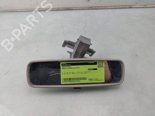 Used Rear mirror RENAULT MEGANE III Hatchback (BZ0/1_, B3_) 1.6 16V (BZ1B, BZ1H) (110 hp) 32415742