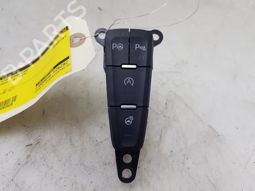 Switch FORD FOCUS III Turnier 1.5 EcoBoost | BP17004602I30 