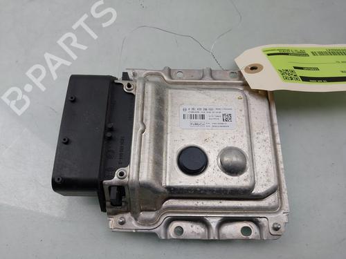 Used Control unit Control unit FORD TRANSIT CONNECT V408 Box Body/MPV 1.5 EcoBlue (101 hp) 33430204 33430204