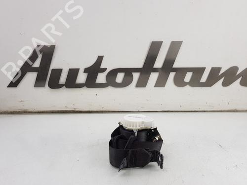 Sikkerhetsbelte bak venstre OPEL ADAM (M13) 1.2 (69 hp) 12035839