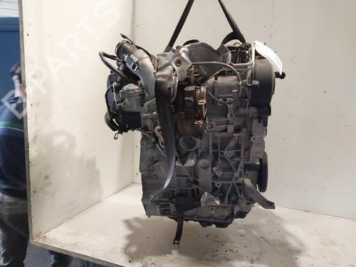 Engine VW GOLF VII (5G1, BQ1, BE1, BE2) 1.4 GTE Hybrid | BP26430045M1 