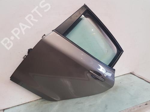 Left rear door PEUGEOT 208 I (CA_, CC_) 1.2 VTI 82 | BP27362306C4 