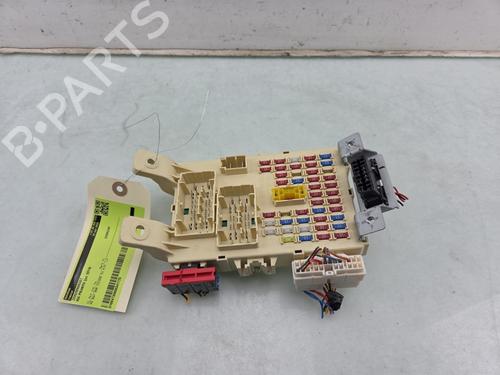 Sikringsdåse KIA PICANTO II (TA) 1.0 (69 hp) 30633881