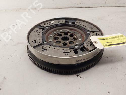 Flywheel BMW 1 (F40) 118 i | BP38061797M101 - Image 2