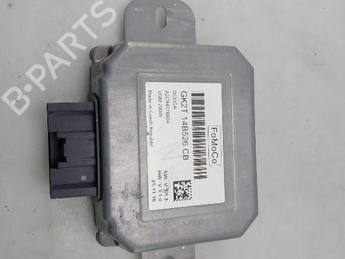 electronic-module-ford-transit-v363-van-fcd-fdd-2013-34540293 main image