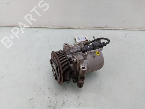 AC compressor CITROËN C3 III (SX) 1.2 PureTech 82 | BP26188460M34 - Image 3