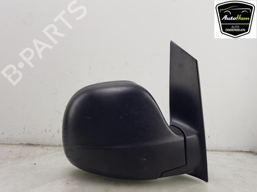 Right mirror MERCEDES-BENZ VITO / MIXTO Van (W639) 109 CDI (639.601, 639.603, 639.605) | BP16321094C27 