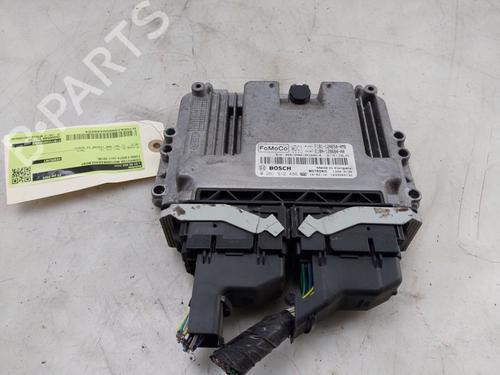 Used Engine control unit (ECU) Engine control unit (ECU) FORD FIESTA VI (CB1, CCN) 1.0 EcoBoost (100 hp) 32162621 32162621