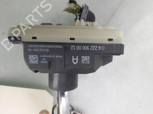 Ignition barrel MERCEDES-BENZ C-CLASS (W205) AMG C 43 4-matic (205.064) | BP29240547M48