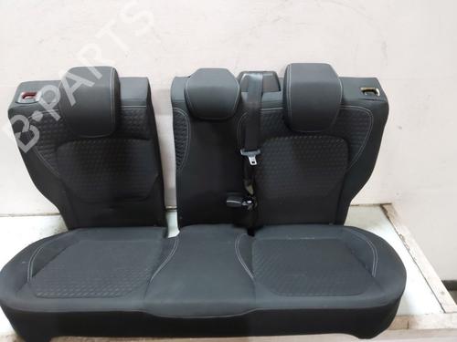 Sæde sæt FORD FIESTA VII (HJ, HF) 1.0 EcoBoost | BP38498869C78  - Image 5
