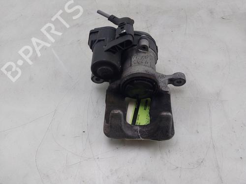 Left rear brake caliper SKODA KODIAQ II (PS7) 1.5 TSI iV PHEV | BP31288244M107