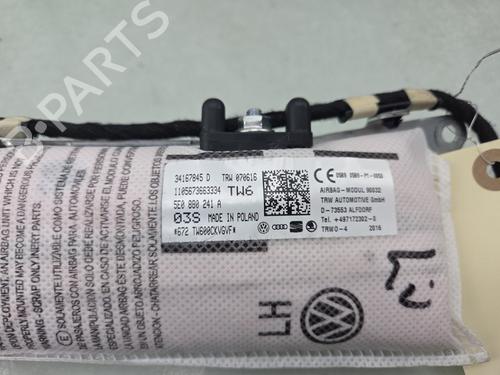 Other SKODA OCTAVIA III Combi (5E5, 5E6) 1.0 TSI | BP31922245O1